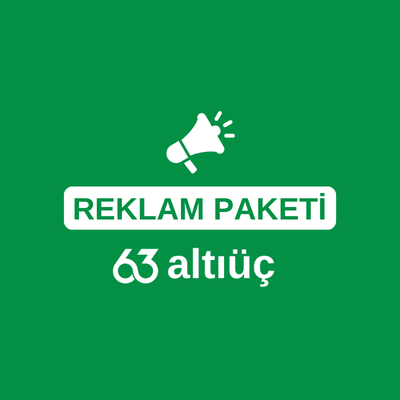 Yerel İşletme 1 Haftalık Reklam Paketi